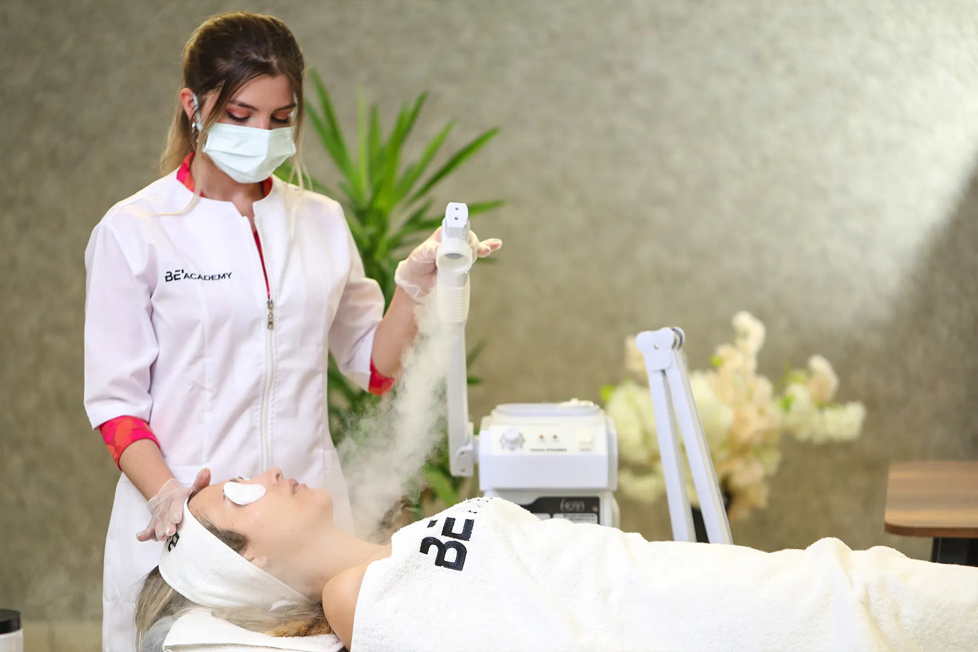 Emiralem Güzellik Uzmanı